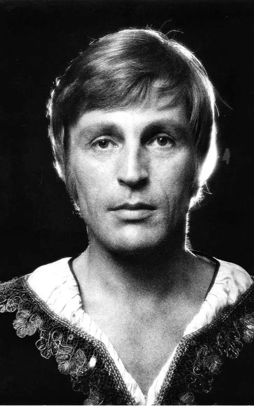 Erik Bruhn