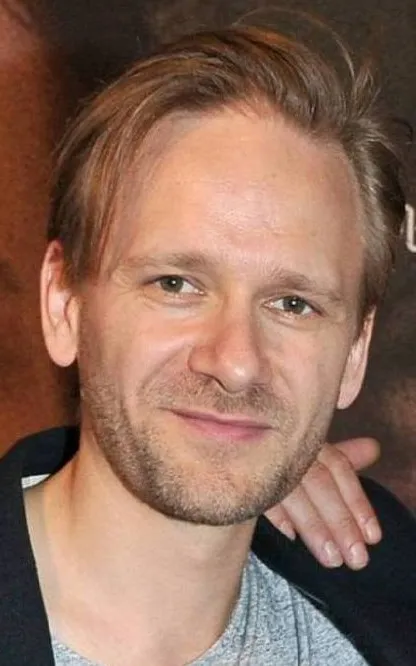 Matthias Lier