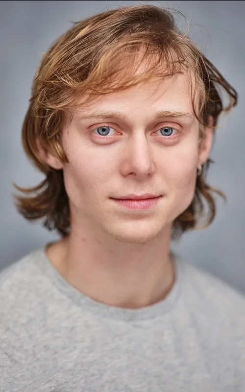 Fabian McCallum