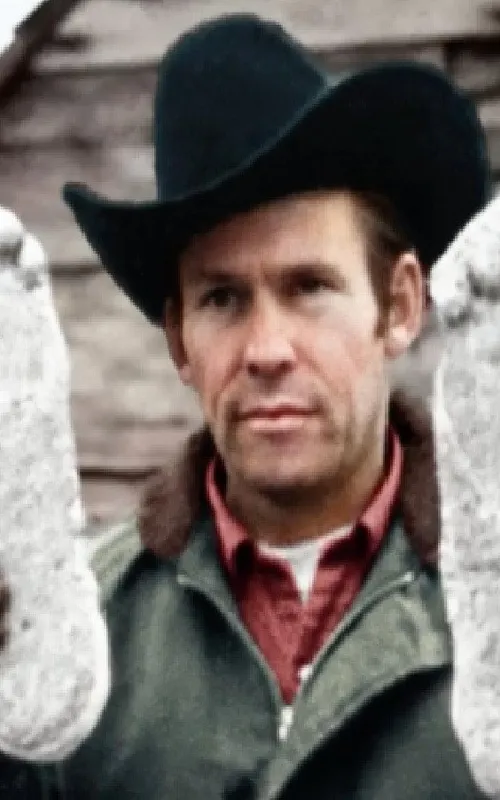 Roger Patterson