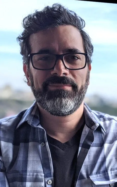 Érico Borgo