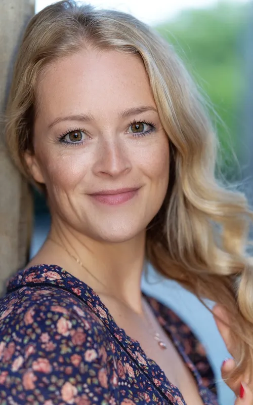 Mandy-Marie Mahrenholz