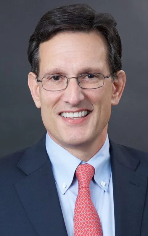Eric Cantor