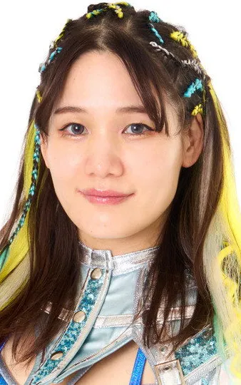 Natsumi Tokoda