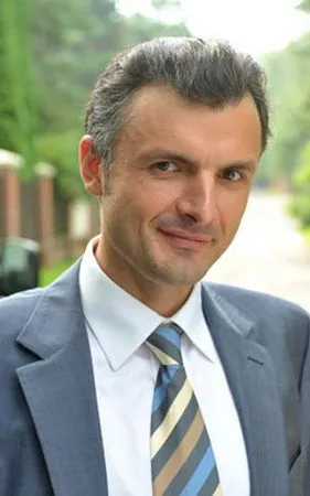 Sławomir Tomczak