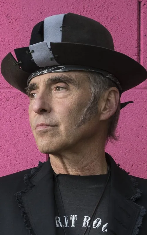 Nils Lofgren