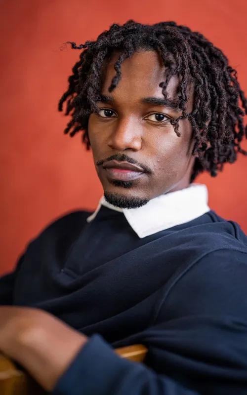 EJ Joseph