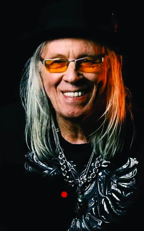 Luis Sérgio Carlini