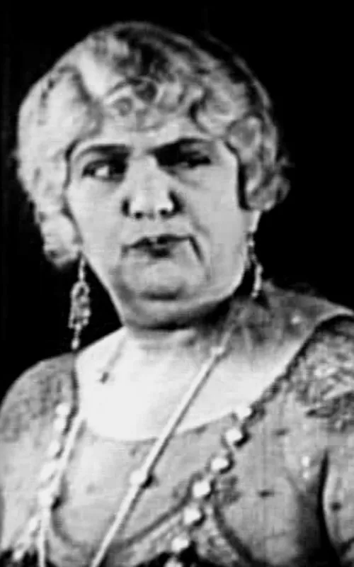 Ida Darling