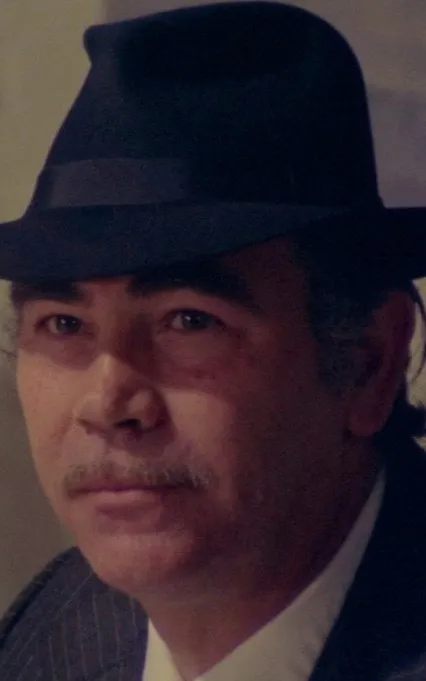 Angelo Boscariol
