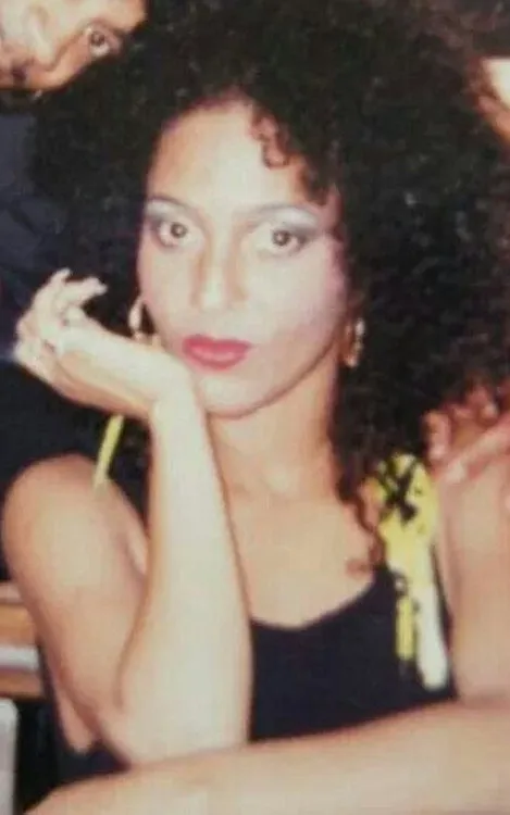 Nieci Payne