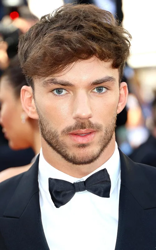 Pierre Gasly