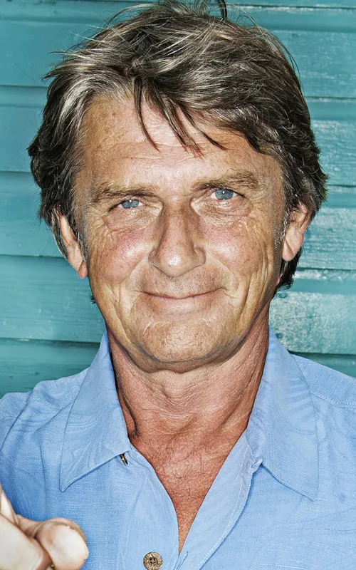 Mike Oldfield