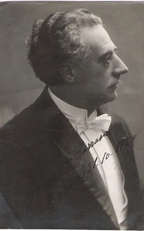 Joaquín Carrasco