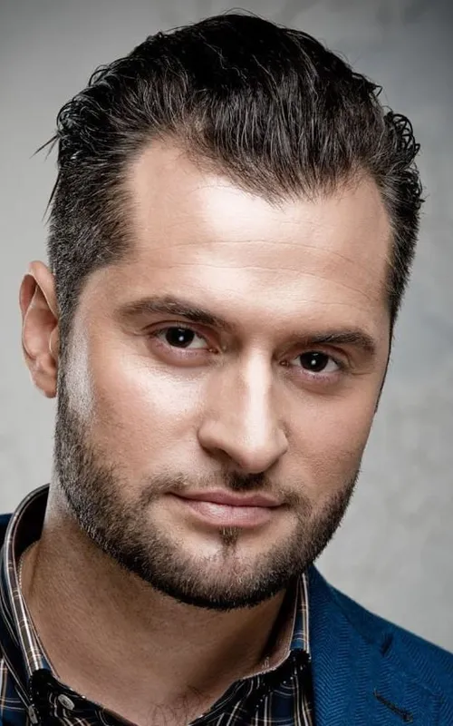 Irakliy Pirtskhalava