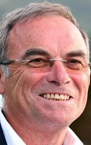 Bernard Hinault