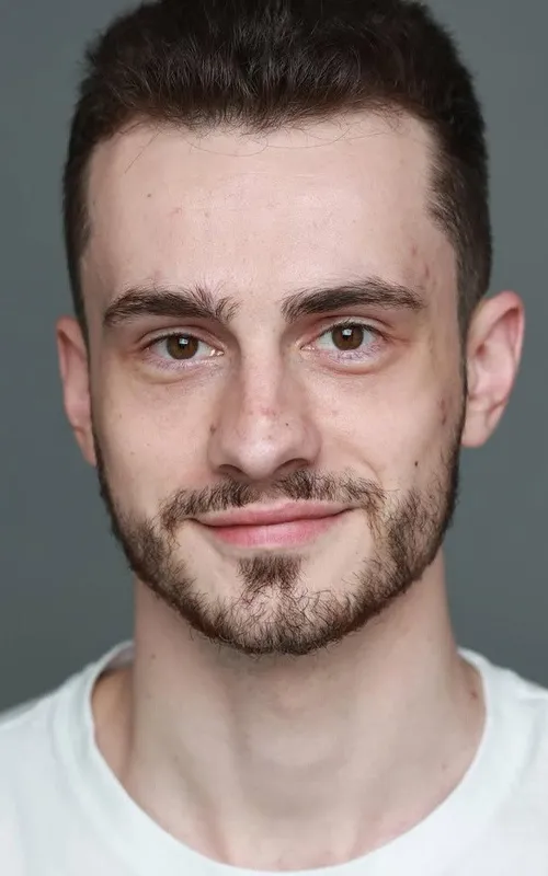Semyon Avralev