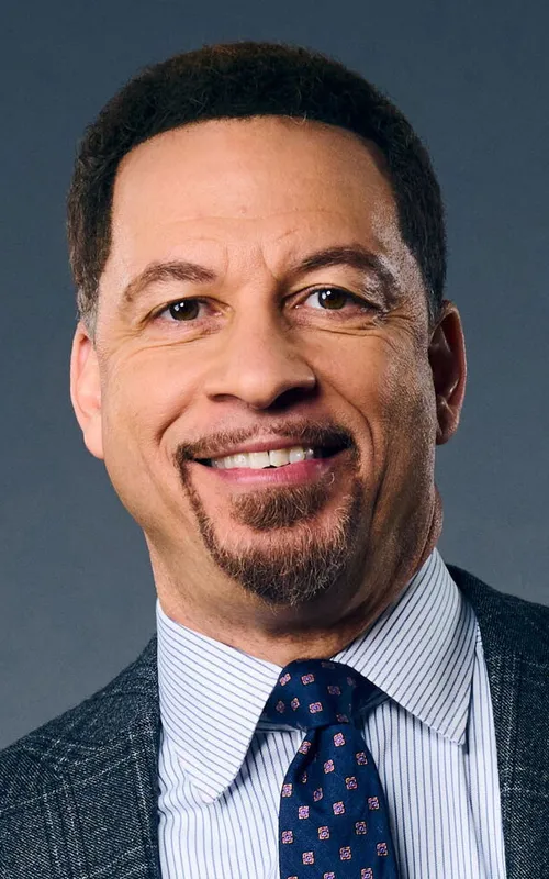 Chris Broussard