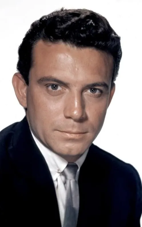 Anthony Franciosa