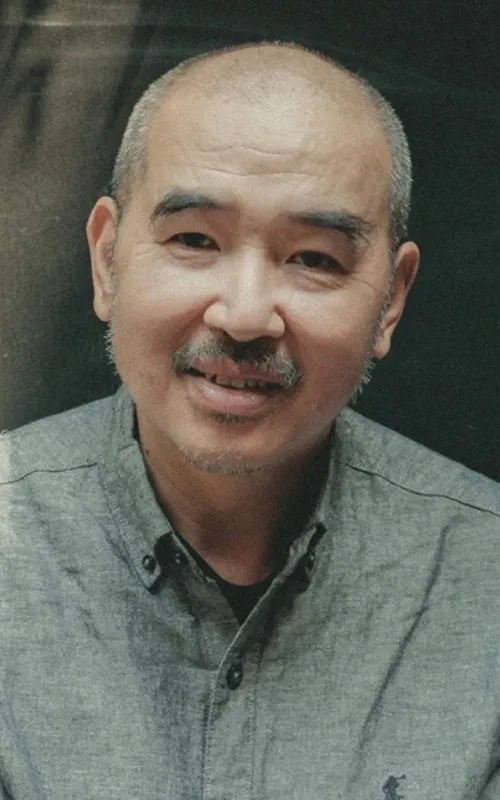 Bùi Thạc Chuyên