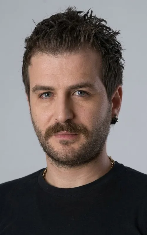Arda Öziri