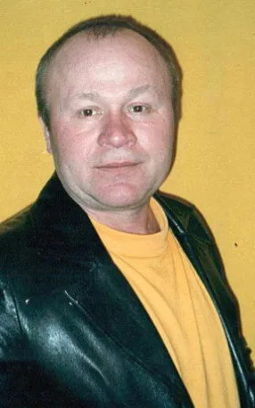 Aleksandr Tolmachyov