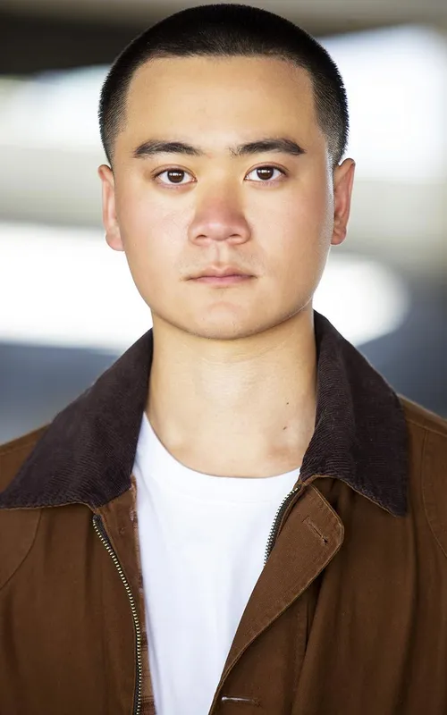 Michael Chen