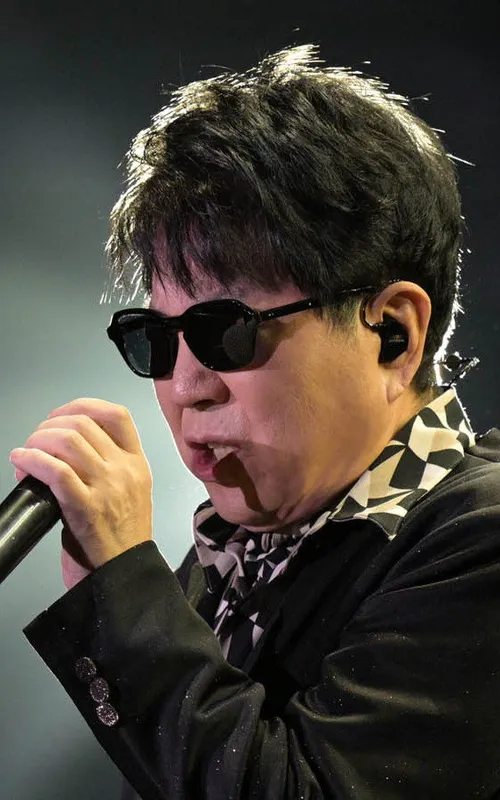 Cho Yong-pil