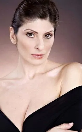 Patricia Skeriotis