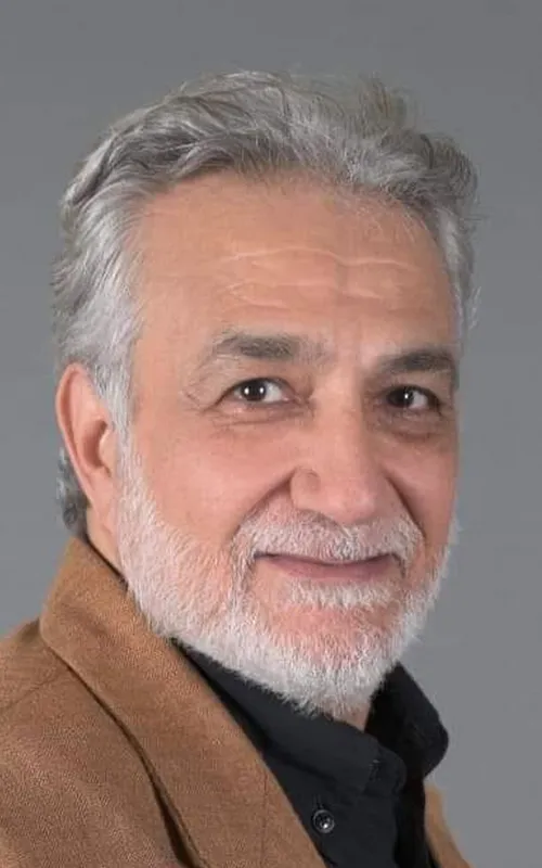 Mamdouh Saleh