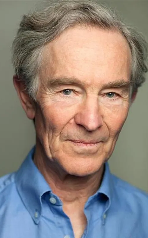 Christopher Ravenscroft