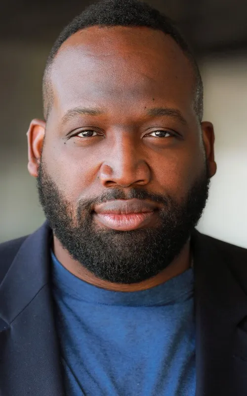 Sean Alexander James