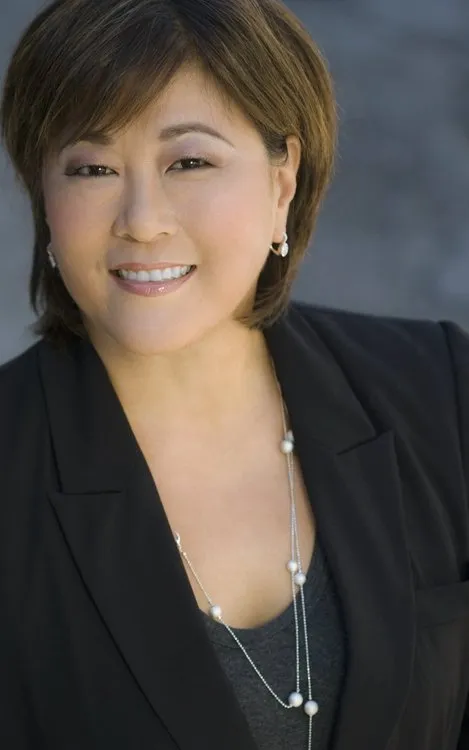Julie Inouye