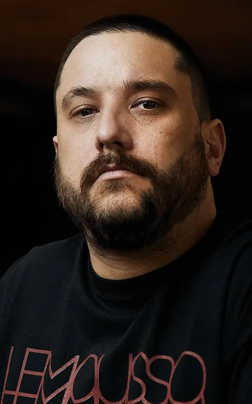 Antonin Mousseau-Rivard