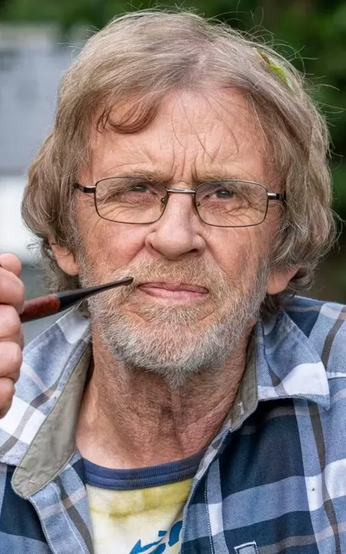 Søren Ryge Petersen