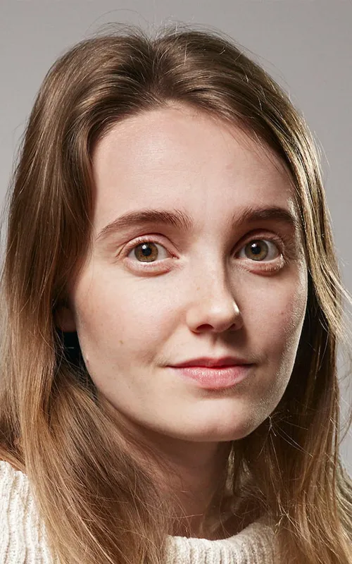 Rán Ragnarsdóttir