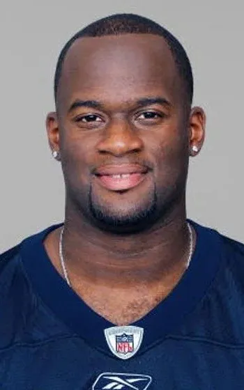 Vince Young
