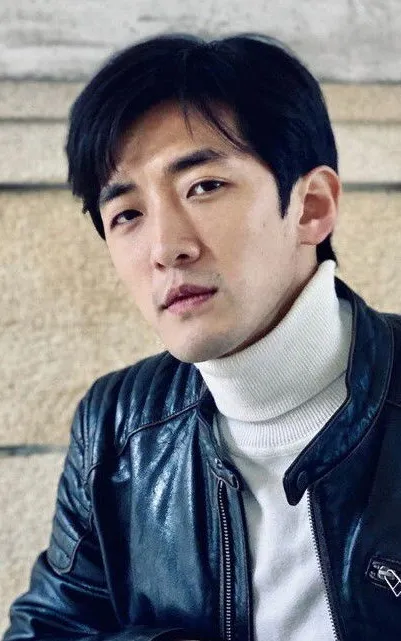 Garfield Chung Cheng-chun