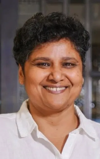 B. V. Nandini Reddy
