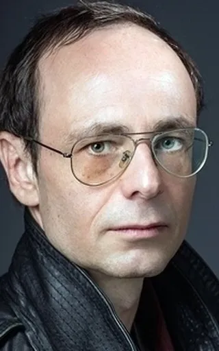 Jean-Pascal Abribat