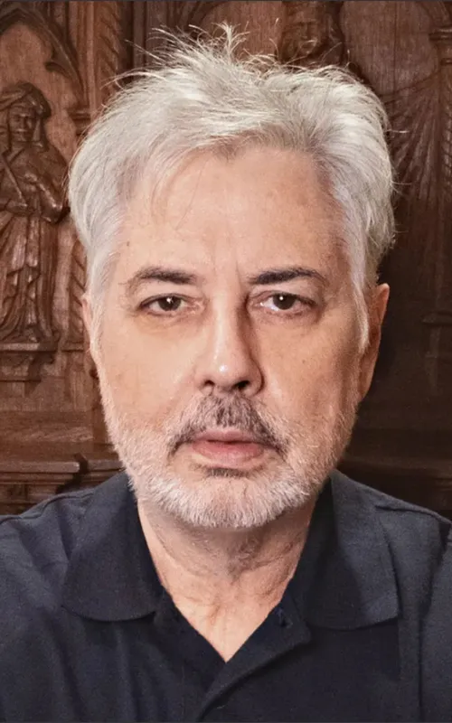 Roberto de Carvalho