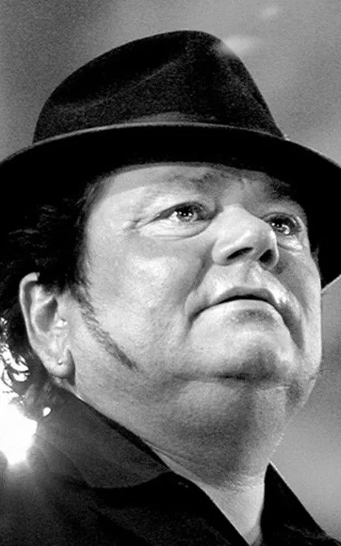 André Hazes