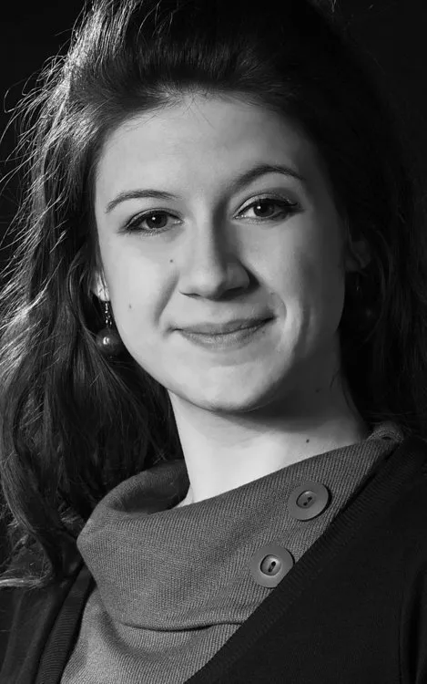 Bernadett Szemerédi