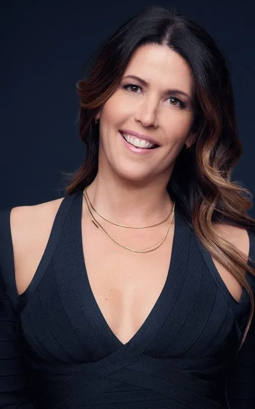 Patty Jenkins