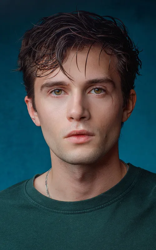 Zachary Shadrin