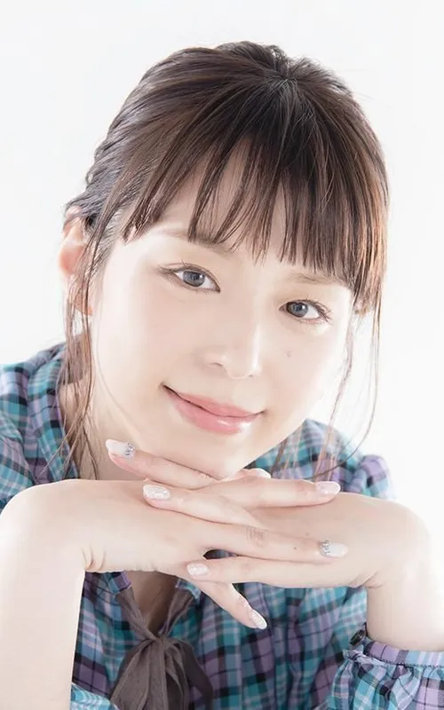 Aya Hirano