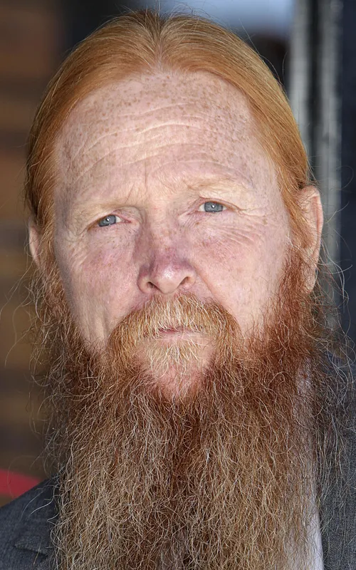 Roy Ward