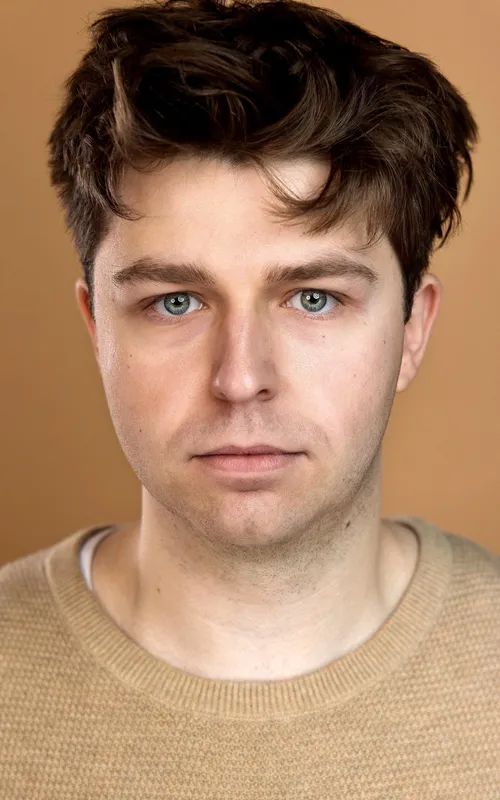 Jake Casper