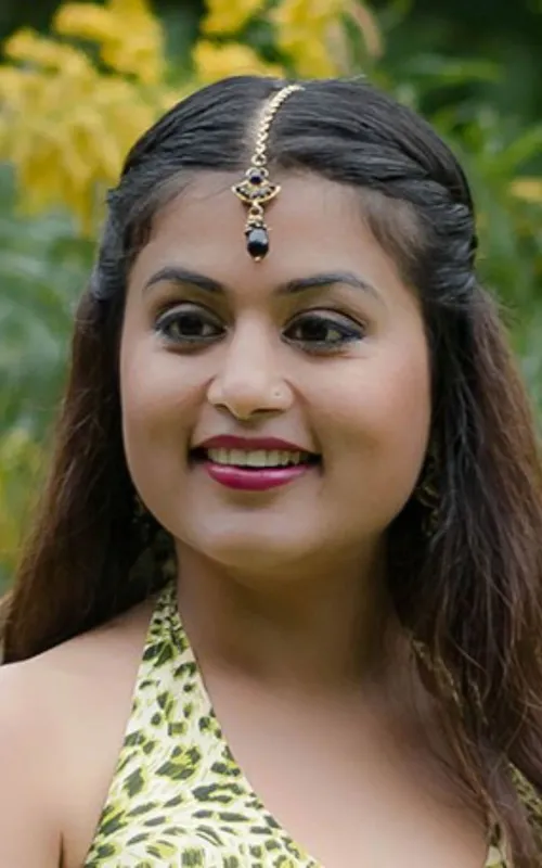 Shilpa Pokhrel