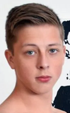 Ryan Boorder